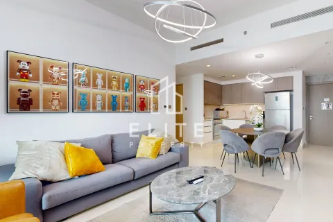 Apartamento en alquiler en Dubai Creek Harbour (The Lagoons), Dubai, EAU 2 dormitorios, 105 m2 № 769056 - foto 6