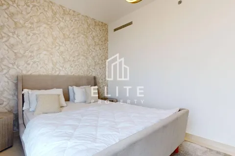 Apartamento en alquiler en Dubai Creek Harbour (The Lagoons), Dubai, EAU 2 dormitorios, 105 m2 № 769056 - foto 10