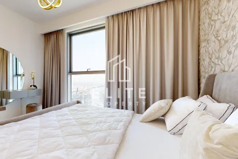 Apartamento en alquiler en Dubai Creek Harbour (The Lagoons), Dubai, EAU 2 dormitorios, 105 m2 № 769056 - foto 11