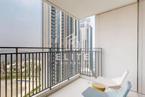 Apartamento en alquiler en Dubai Creek Harbour (The Lagoons), Dubai, EAU 2 dormitorios, 105 m2 № 769056 - foto 2