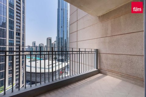 阿联酋 Dubai Downtown Dubai (Downtown Burj Dubai) 待租 : 3 卧, 137 平方米 , 编号719916 - 照片 27