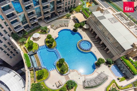 阿联酋 Dubai Downtown Dubai (Downtown Burj Dubai) 待租 : 3 卧, 137 平方米 , 编号719916 - 照片 30