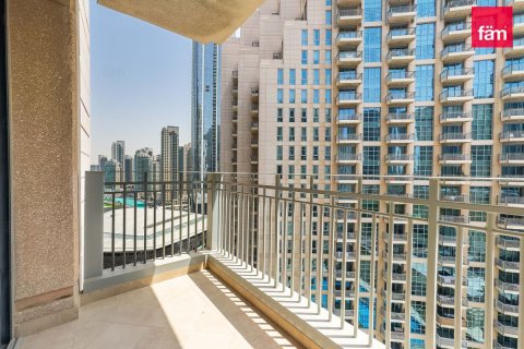 阿联酋 Dubai Downtown Dubai (Downtown Burj Dubai) 待租 : 3 卧, 137 平方米 , 编号719916 - 照片 25