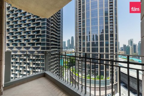阿联酋 Dubai Downtown Dubai (Downtown Burj Dubai) 待租 : 3 卧, 137 平方米 , 编号719916 - 照片 26