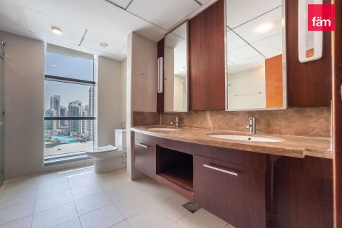 阿联酋 Dubai Downtown Dubai (Downtown Burj Dubai) 待租 : 3 卧, 137 平方米 , 编号719916 - 照片 20