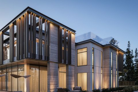 Vila v Al Furjan, Dubai, SAE 7 spální, 612.5 m2 č. 719914 - Fotografia 6