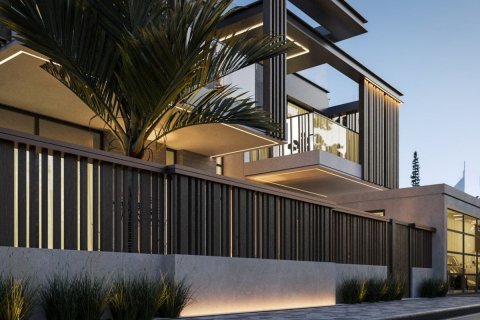 Vila v Al Furjan, Dubai, SAE 7 spální, 612.5 m2 č. 719914 - Fotografia 10