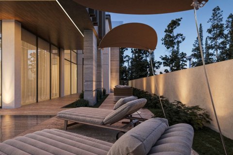 Vila v Al Furjan, Dubai, SAE 7 spální, 612.5 m2 č. 719914 - Fotografia 9