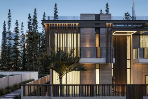 Vila v Al Furjan, Dubai, SAE 7 spální, 612.5 m2 č. 719914 - Fotografia 5