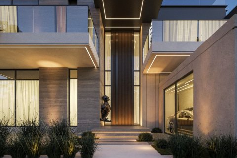 Vila v Al Furjan, Dubai, SAE 7 spální, 612.5 m2 č. 719914 - Fotografia 8