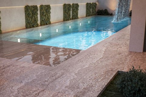 Vila v Al Furjan, Dubai, SAE 7 spální, 612.5 m2 č. 719914 - Fotografia 11