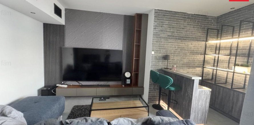 Appartement à Dubai, EAU: 2 chambres, 96.2 m2 № 719912