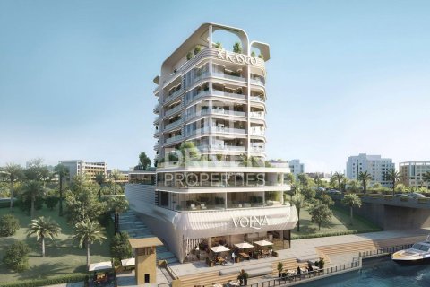 Apartamento em Al Jaddaf, Dubai, EAU 2 quartos, 151 m2 № 683892