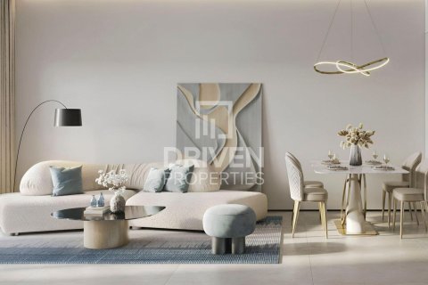 Apartmán v Al Jaddaf, Dubai, SAE 2 spálne, 151 m2 č. 683892 - Fotografia 4