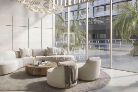 Apartmán v Al Jaddaf, Dubai, SAE 2 spálne, 151 m2 č. 683892 - Fotografia 10