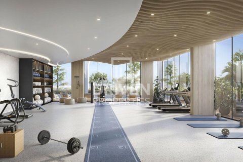 Apartmán v Al Jaddaf, Dubai, SAE 2 spálne, 151 m2 č. 683892 - Fotografia 13