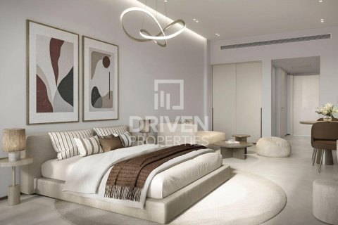 Apartmán v Al Jaddaf, Dubai, SAE 2 spálne, 151 m2 č. 683892 - Fotografia 6