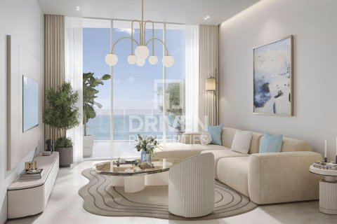 Apartmán v Al Jaddaf, Dubai, SAE 2 spálne, 151 m2 č. 683892 - Fotografia 5