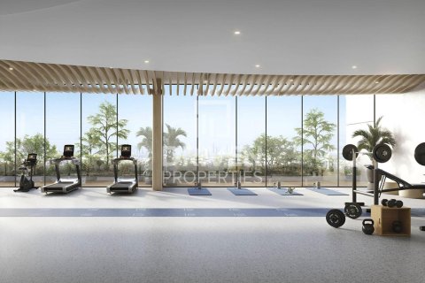 Apartmán v Al Jaddaf, Dubai, SAE 2 spálne, 151 m2 č. 683892 - Fotografia 12