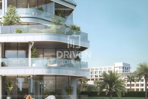 Apartmán v Al Jaddaf, Dubai, SAE 2 spálne, 151 m2 č. 683892 - Fotografia 2