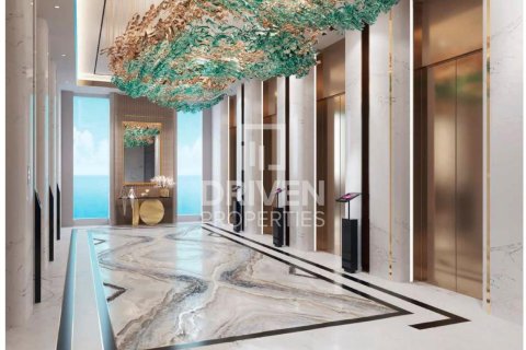 Apartment in Maritime City, Dubai, UAE 1 bedroom, 92 sq.m. № 683891 - photo 3