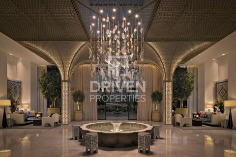 Lakás itt: Dubai Hills Estate, EAE, 1 hálószoba, 70 m², azonosító: 683894 - fénykép 9