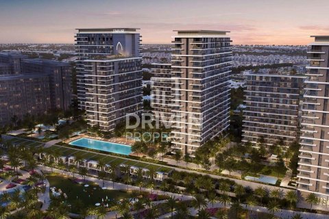 Lakás itt: Dubai Hills Estate, EAE, 1 hálószoba, 70 m², azonosító: 683894 - fénykép 5