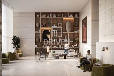 Apartment sa DIFC, Dubai, UAE 1 silid-tulugan, 81 sq.m. № 683890 - larawan 8