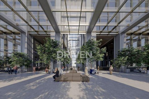 Apartment sa DIFC, Dubai, UAE 1 silid-tulugan, 81 sq.m. № 683890 - larawan 6