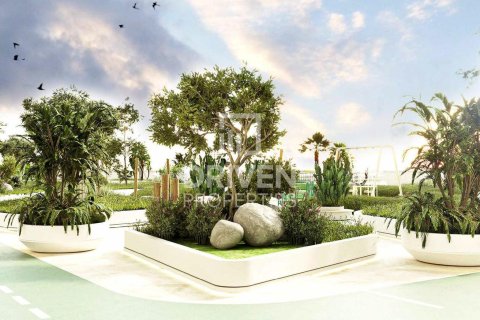 Apartment sa Jumeirah Village Circle, Dubai, UAE 1 silid-tulugan, 79 sq.m. № 683893 - larawan 21