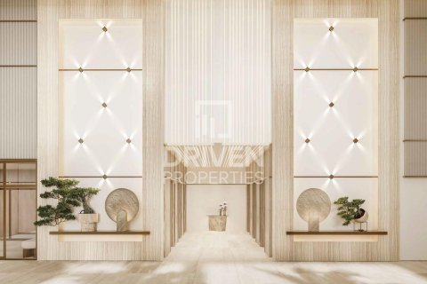 Apartment sa Jumeirah Village Circle, Dubai, UAE 1 silid-tulugan, 79 sq.m. № 683893 - larawan 9