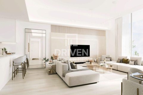 Apartment sa Jumeirah Village Circle, Dubai, UAE 1 silid-tulugan, 79 sq.m. № 683893 - larawan 8