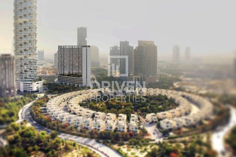 Apartment sa Jumeirah Village Circle, Dubai, UAE 1 silid-tulugan, 79 sq.m. № 683893 - larawan 26