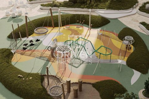 Apartment sa Jumeirah Village Circle, Dubai, UAE 1 silid-tulugan, 79 sq.m. № 683893 - larawan 18