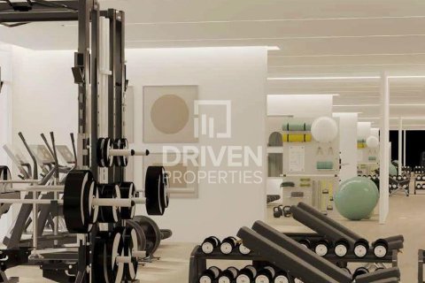 Apartment sa Jumeirah Village Circle, Dubai, UAE 1 silid-tulugan, 79 sq.m. № 683893 - larawan 24