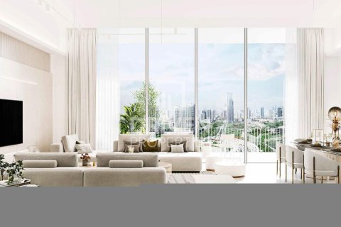 Apartment sa Jumeirah Village Circle, Dubai, UAE 1 silid-tulugan, 79 sq.m. № 683893 - larawan 5