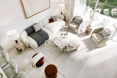 Apartment sa Jumeirah Village Circle, Dubai, UAE 1 silid-tulugan, 79 sq.m. № 683893 - larawan 3