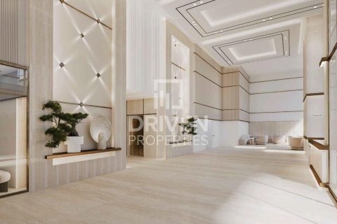 Apartment sa Jumeirah Village Circle, Dubai, UAE 1 silid-tulugan, 79 sq.m. № 683893 - larawan 10