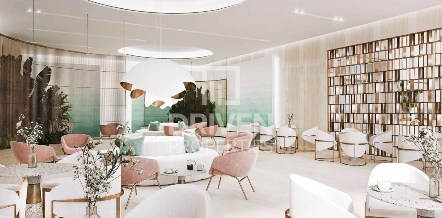 شقة في دائرة قرية جميرا، دبي 1 غرفة نوم ، 79 متر مربع . ر قم 683893