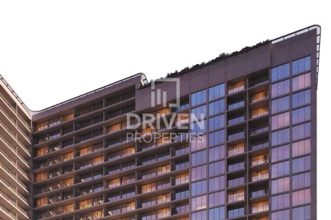 Apartment sa Jumeirah Village Circle, Dubai, UAE 1 silid-tulugan, 79 sq.m. № 683893 - larawan 16