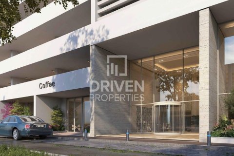 Apartment sa Jumeirah Village Circle, Dubai, UAE 1 silid-tulugan, 79 sq.m. № 683893 - larawan 19