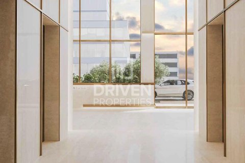 Apartment sa Jumeirah Village Circle, Dubai, UAE 1 silid-tulugan, 79 sq.m. № 683893 - larawan 13