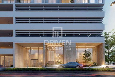 Apartment sa Jumeirah Village Circle, Dubai, UAE 1 silid-tulugan, 79 sq.m. № 683893 - larawan 15