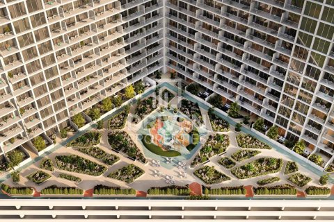 Apartment sa Jumeirah Village Circle, Dubai, UAE 1 silid-tulugan, 79 sq.m. № 683893 - larawan 28