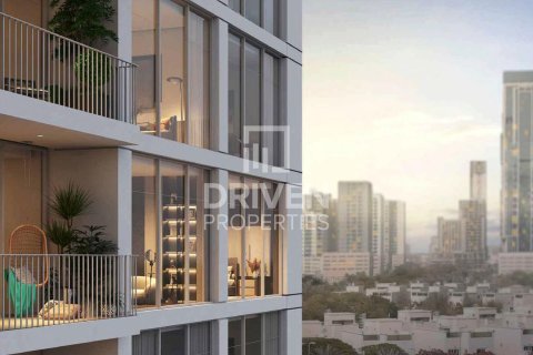 Apartment sa Jumeirah Village Circle, Dubai, UAE 1 silid-tulugan, 79 sq.m. № 683893 - larawan 14