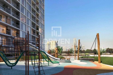 Apartment sa Jumeirah Village Circle, Dubai, UAE 1 silid-tulugan, 79 sq.m. № 683893 - larawan 23