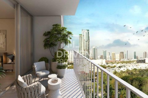 Apartment sa Jumeirah Village Circle, Dubai, UAE 1 silid-tulugan, 79 sq.m. № 683893 - larawan 27