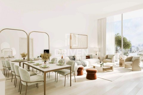 Apartment sa Jumeirah Village Circle, Dubai, UAE 1 silid-tulugan, 79 sq.m. № 683893 - larawan 4