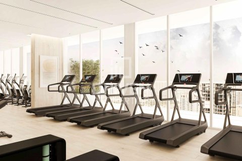 Apartment sa Jumeirah Village Circle, Dubai, UAE 1 silid-tulugan, 79 sq.m. № 683893 - larawan 12