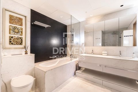 Apartment in Downtown Dubai (Downtown Burj Dubai), UAE 3 bedrooms, 184 sq.m. № 683889 - photo 13